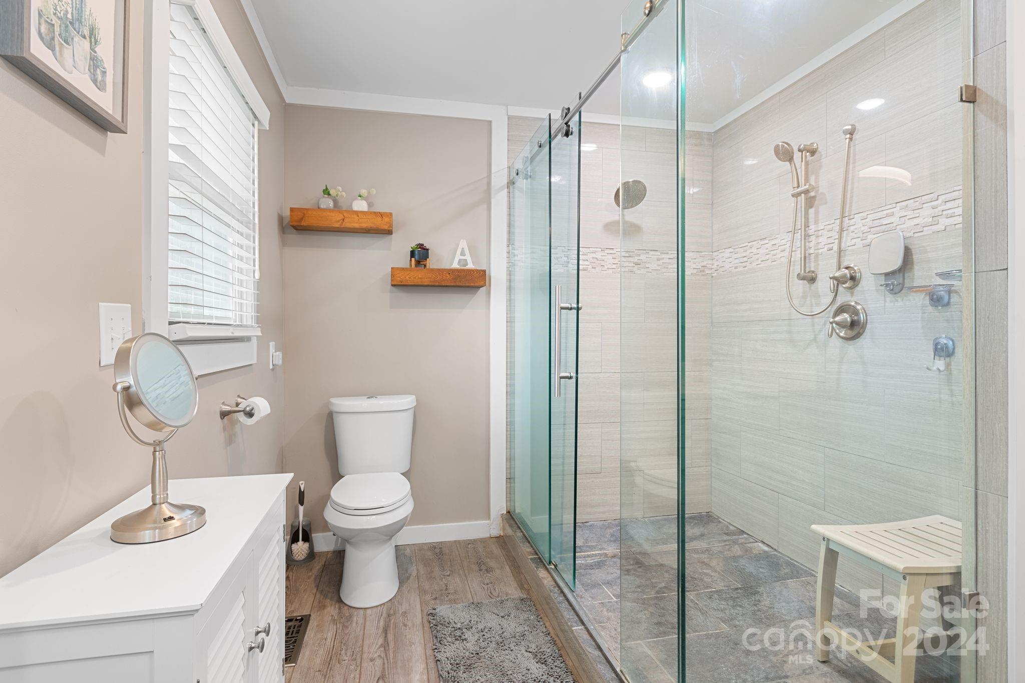 6 Laurel Forest Drive Horse Shoe NC 28742