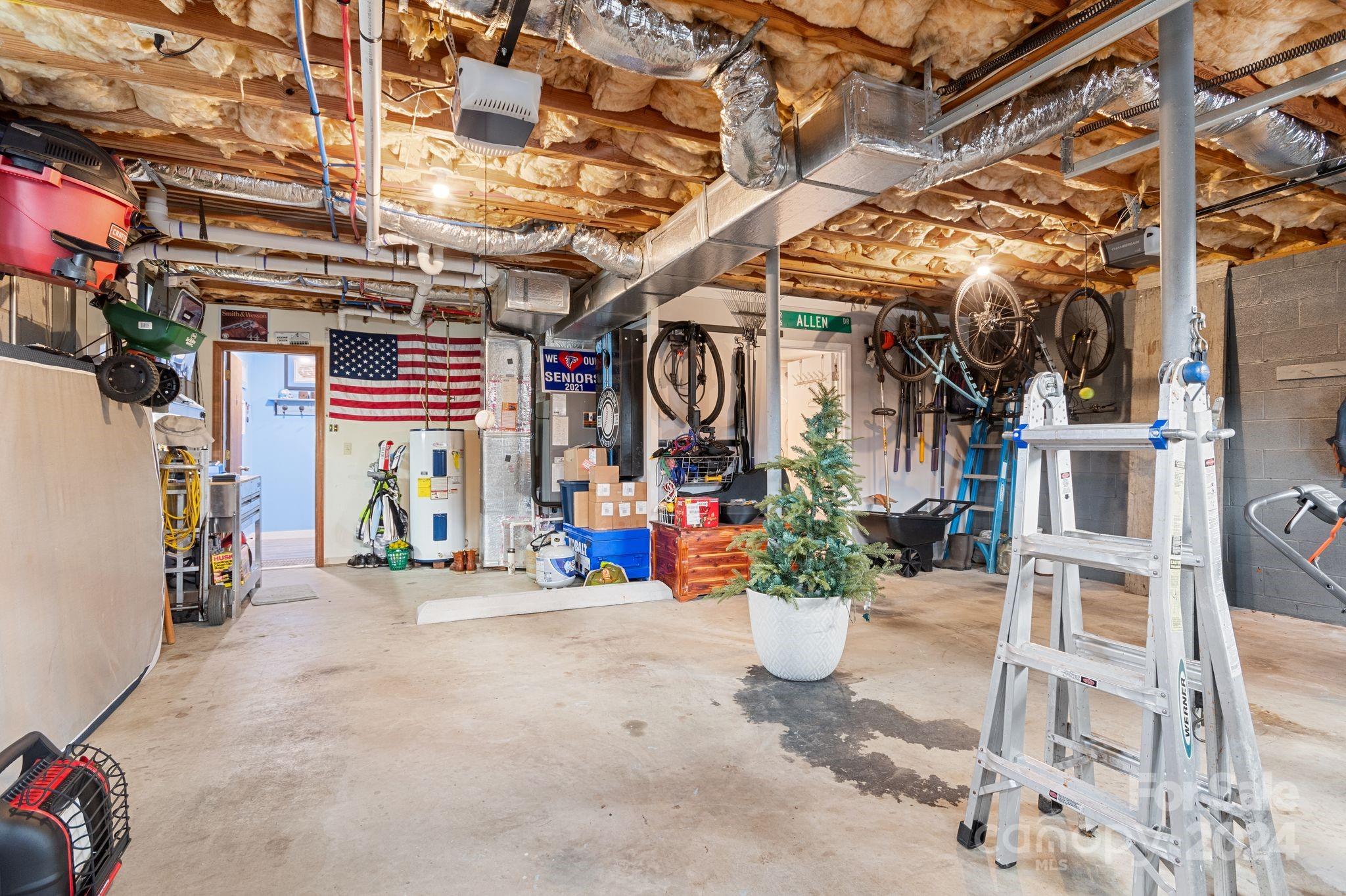 6 Laurel Forest Drive Horse Shoe NC 28742