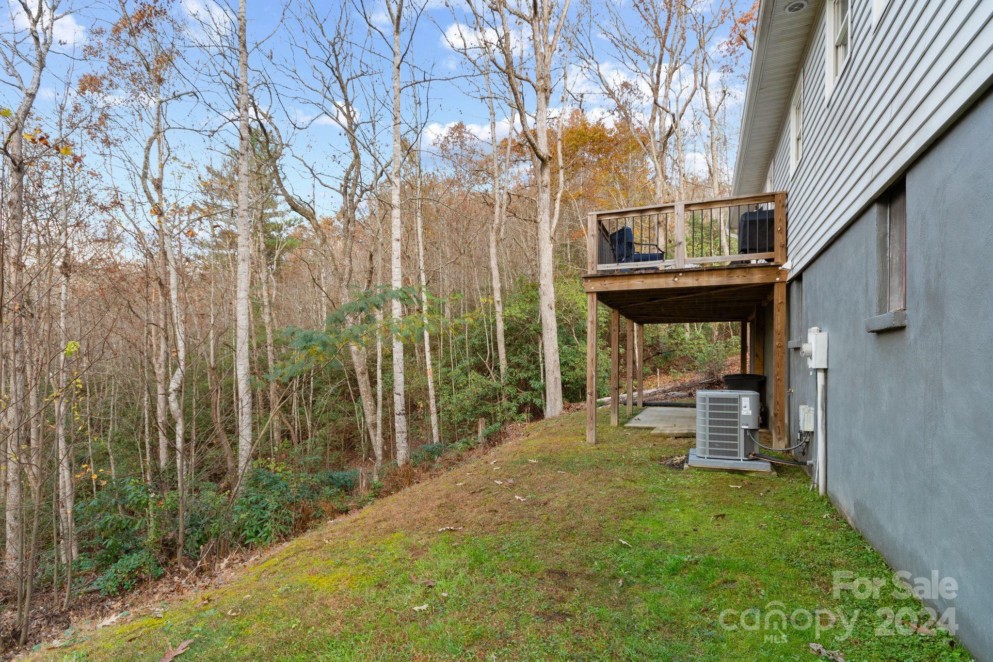 6 Laurel Forest Drive Horse Shoe NC 28742