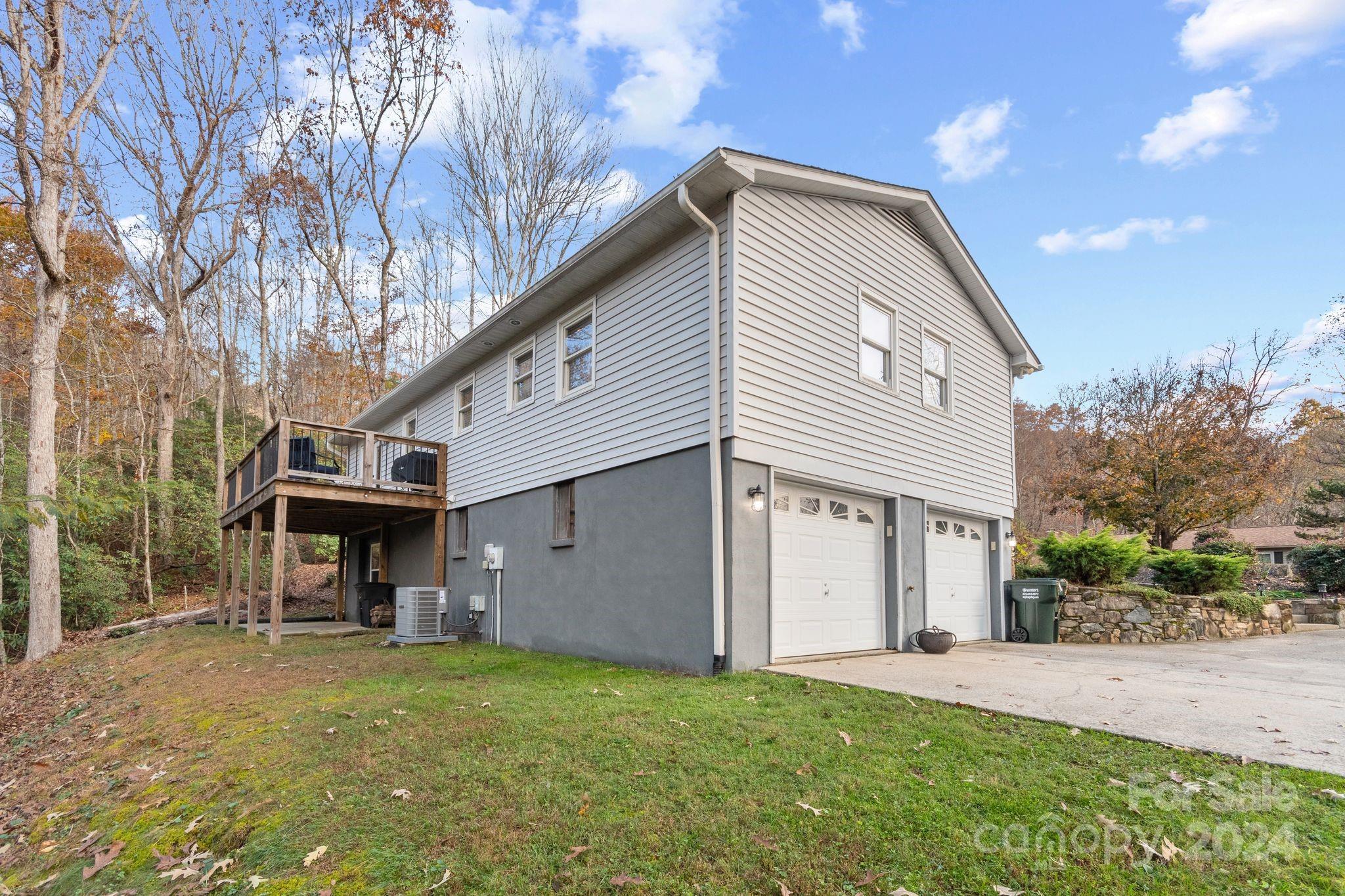 6 Laurel Forest Drive Horse Shoe NC 28742