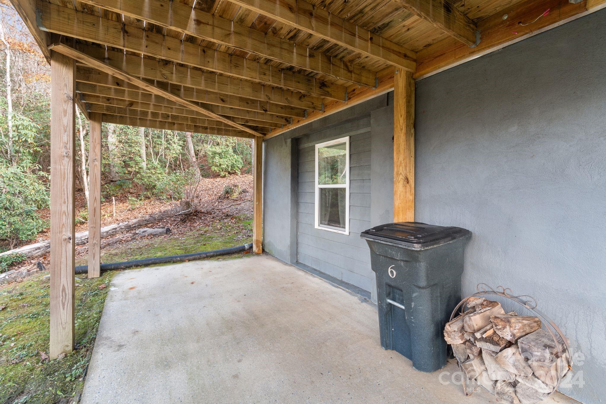 6 Laurel Forest Drive Horse Shoe NC 28742