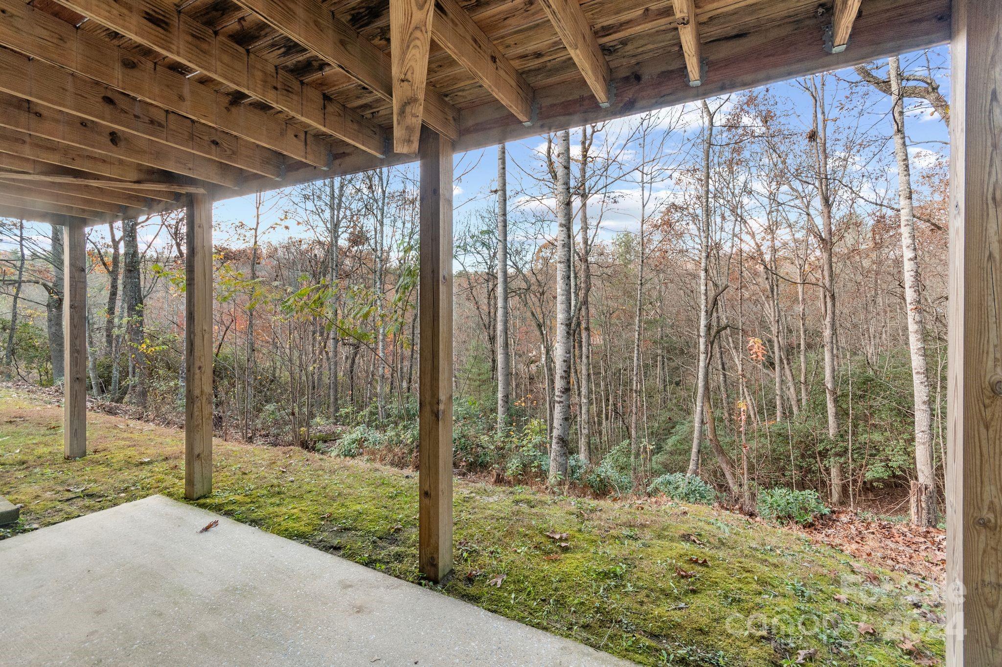 6 Laurel Forest Drive Horse Shoe NC 28742