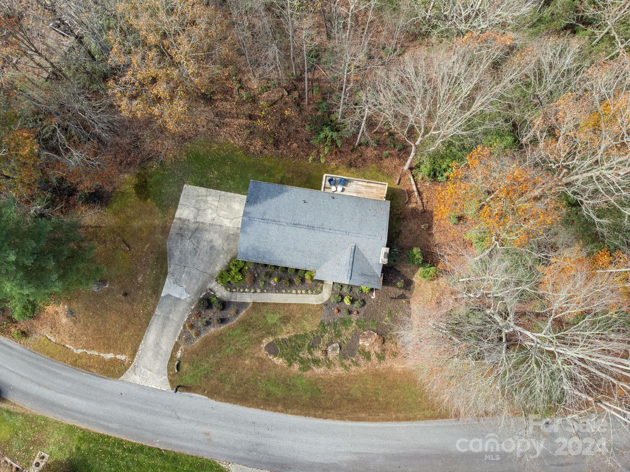 6 Laurel Forest Drive Horse Shoe NC 28742