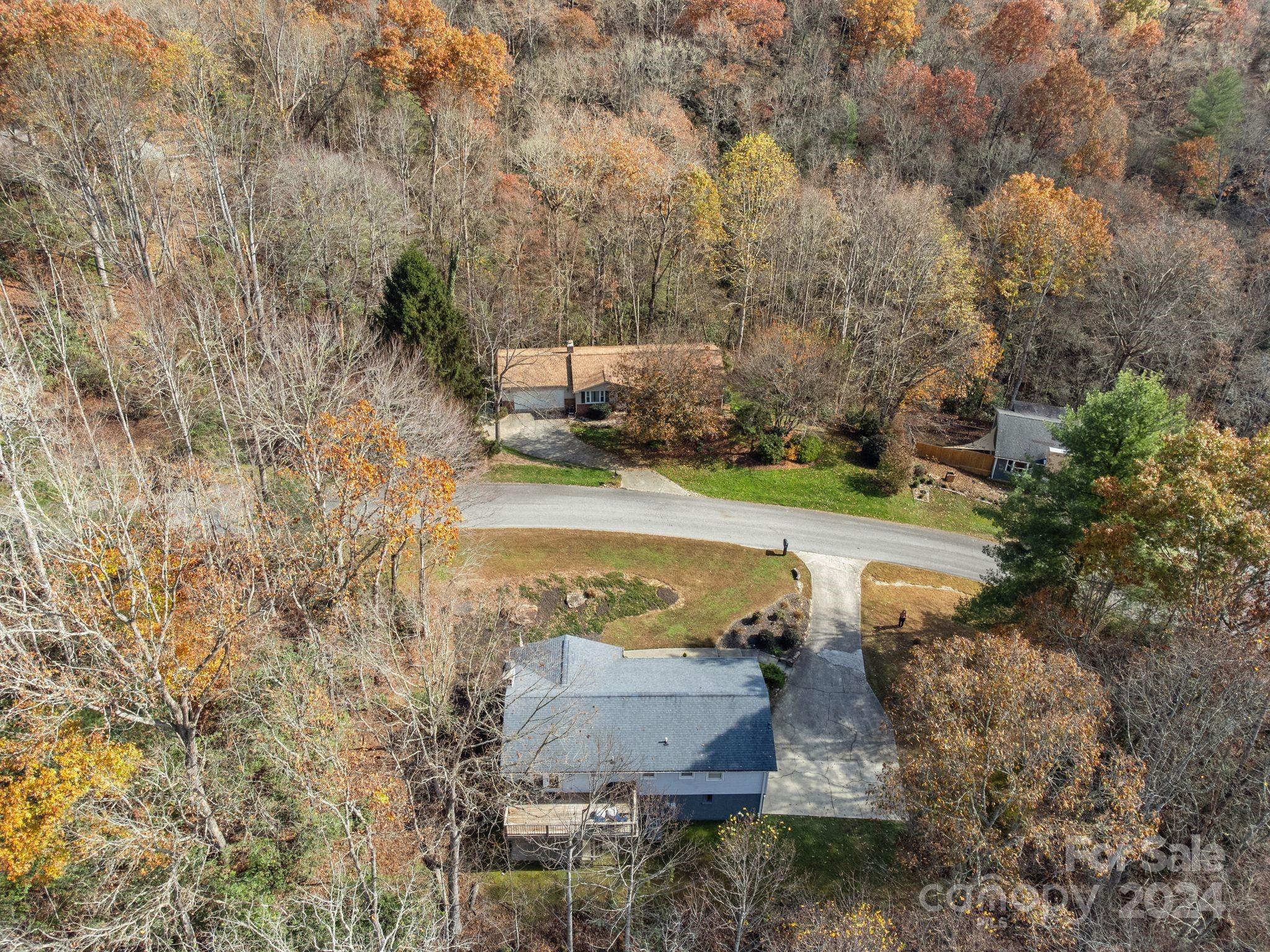 6 Laurel Forest Drive Horse Shoe NC 28742