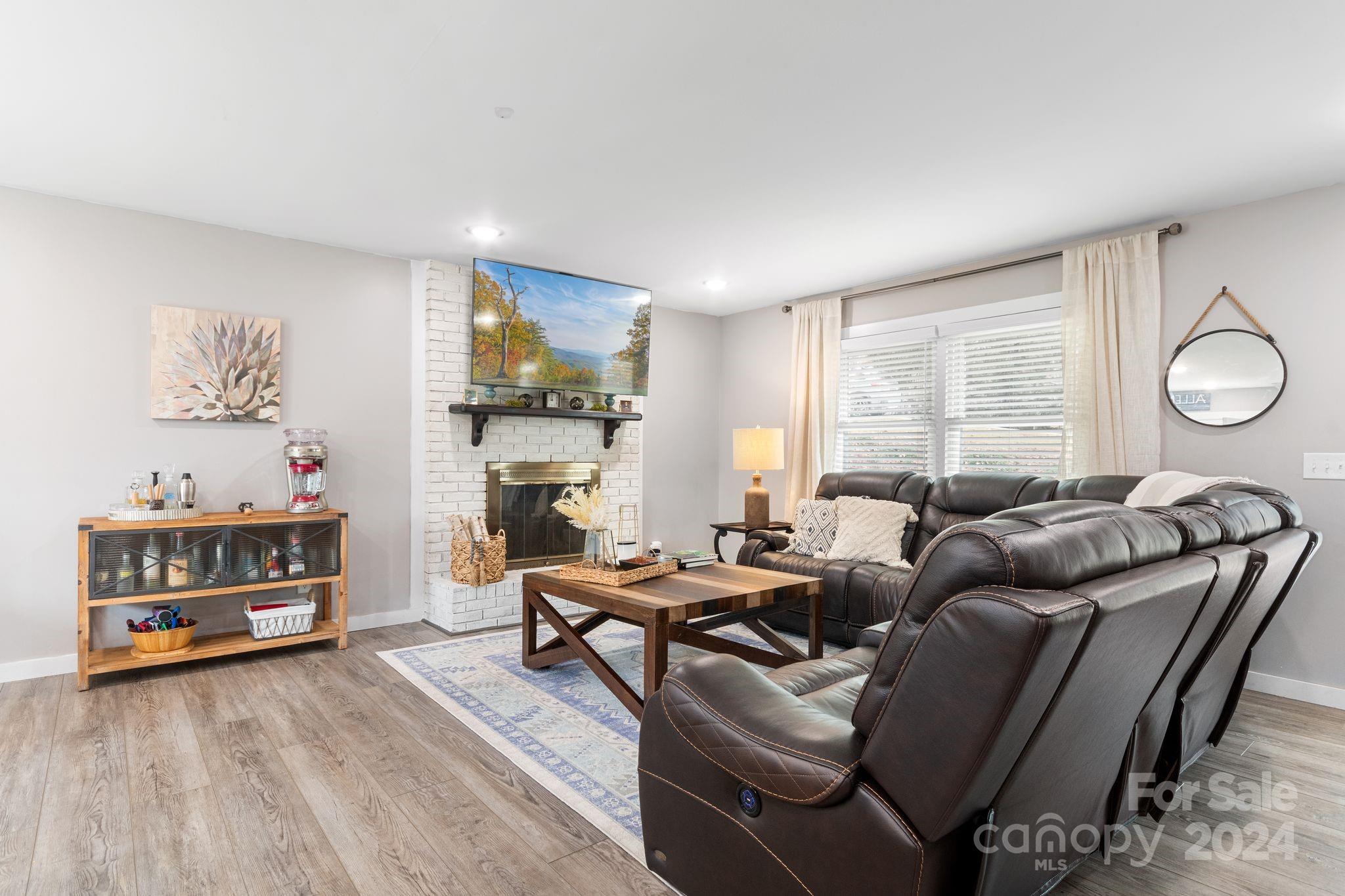 6 Laurel Forest Drive Horse Shoe NC 28742
