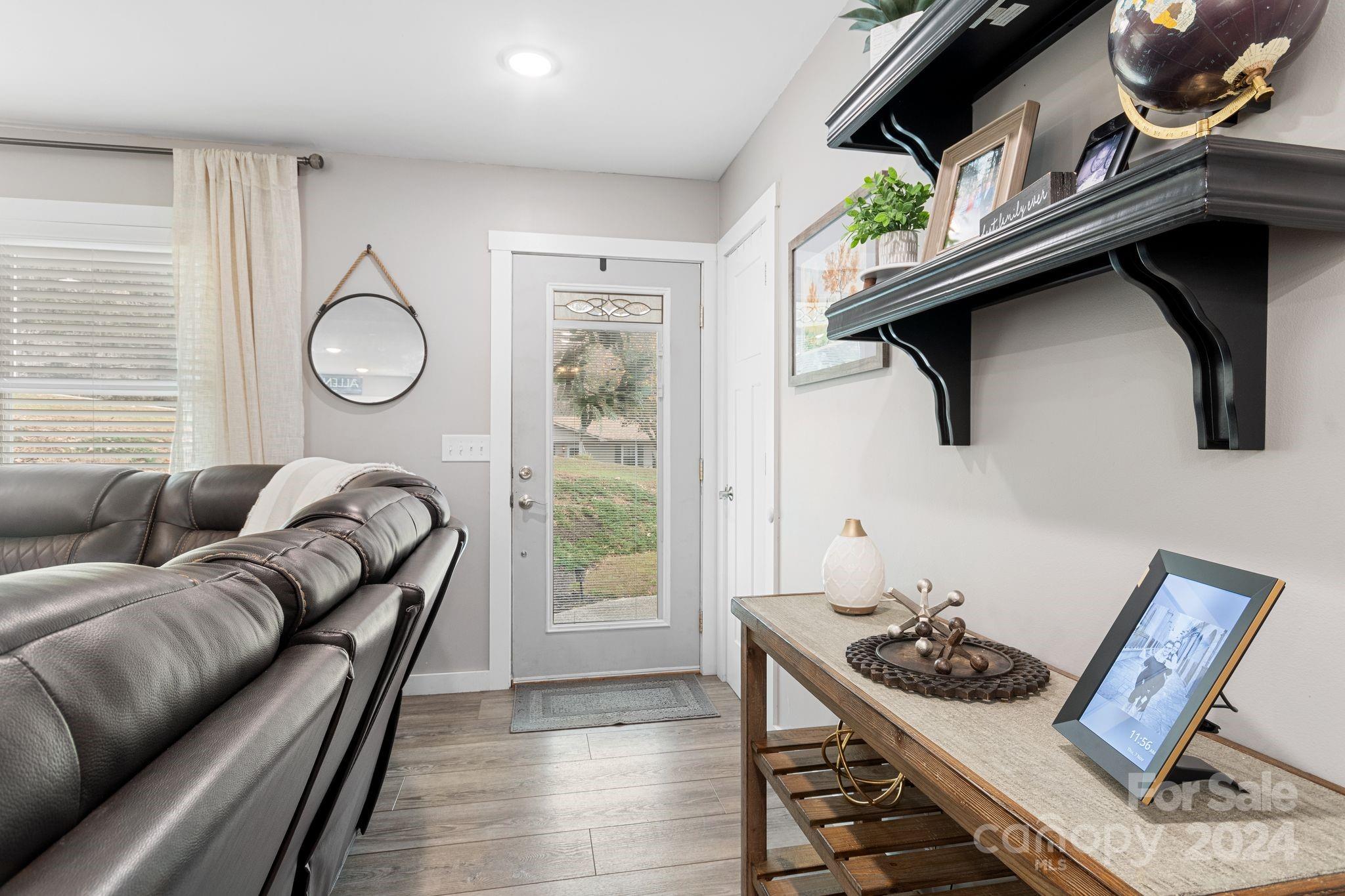 6 Laurel Forest Drive Horse Shoe NC 28742