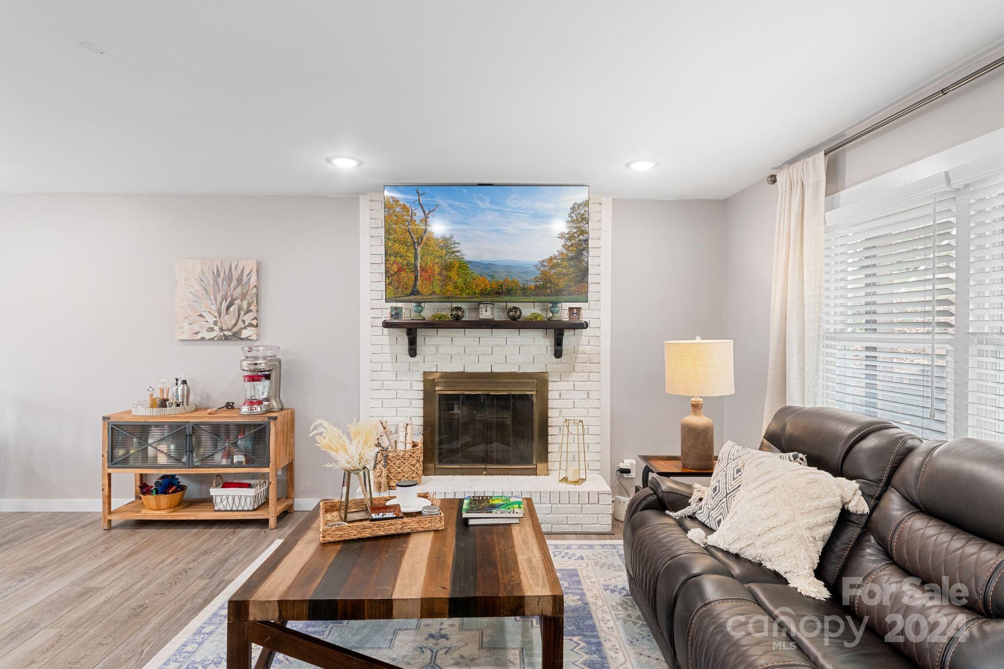 6 Laurel Forest Drive Horse Shoe NC 28742