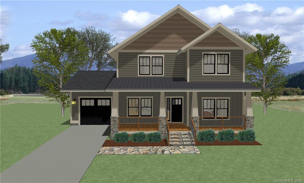 17 Acona Lane Asheville NC 28803