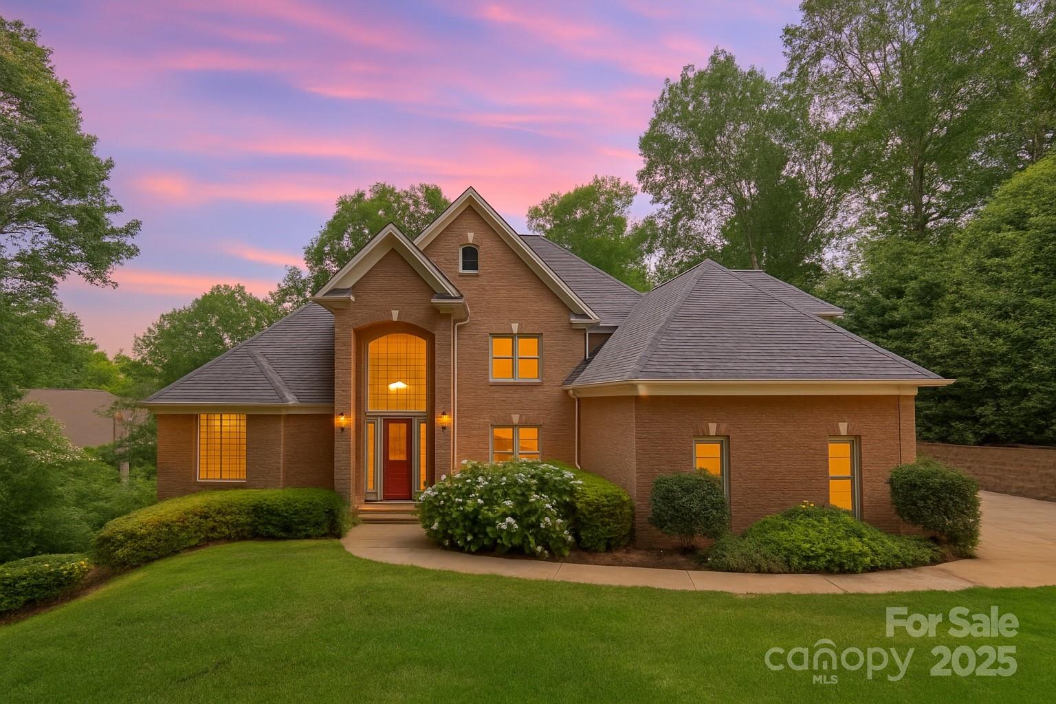 166 Pinnacle Shores Drive Mooresville NC 28117
