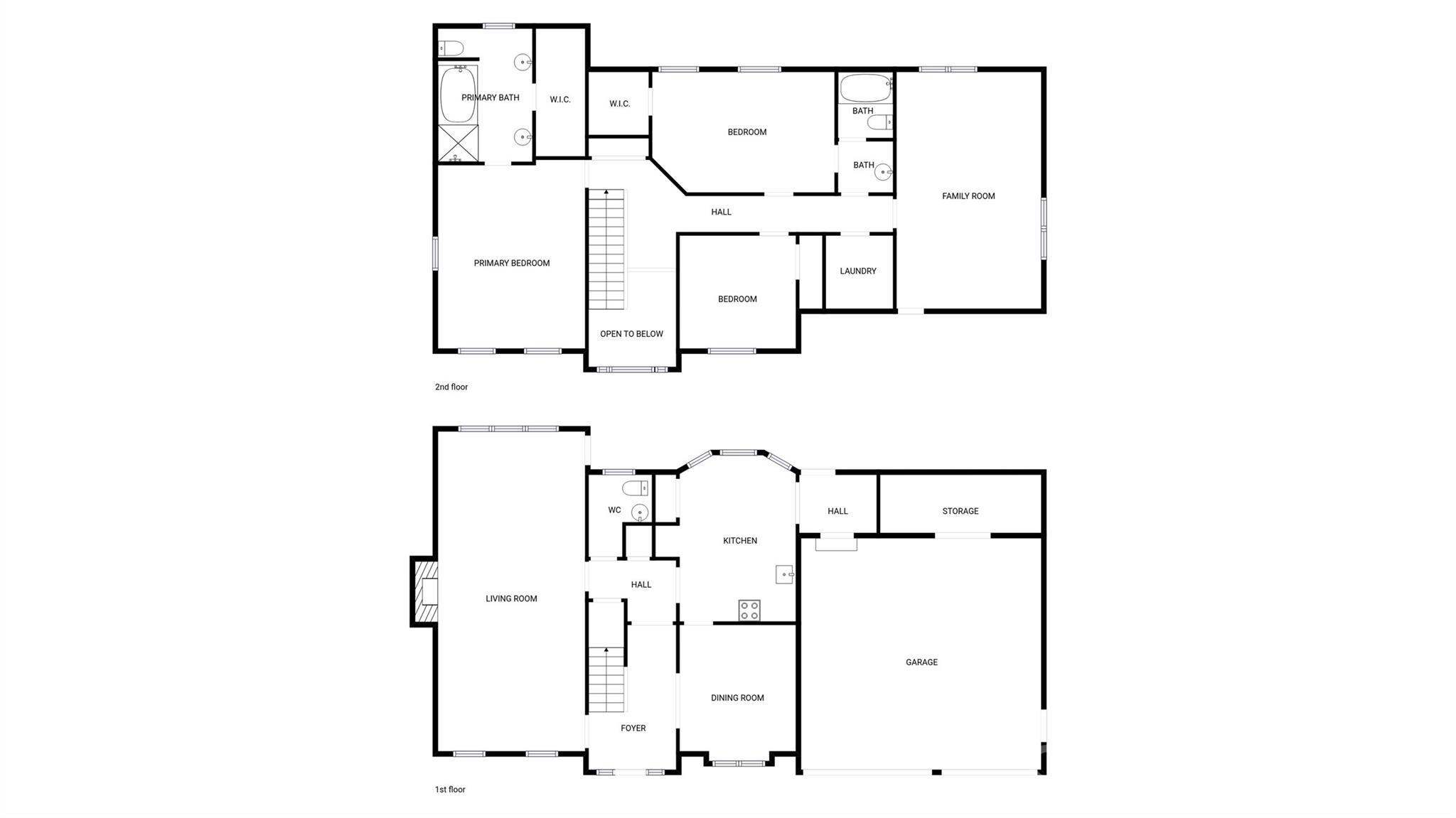 122 W Tattersall Drive Statesville NC 28677