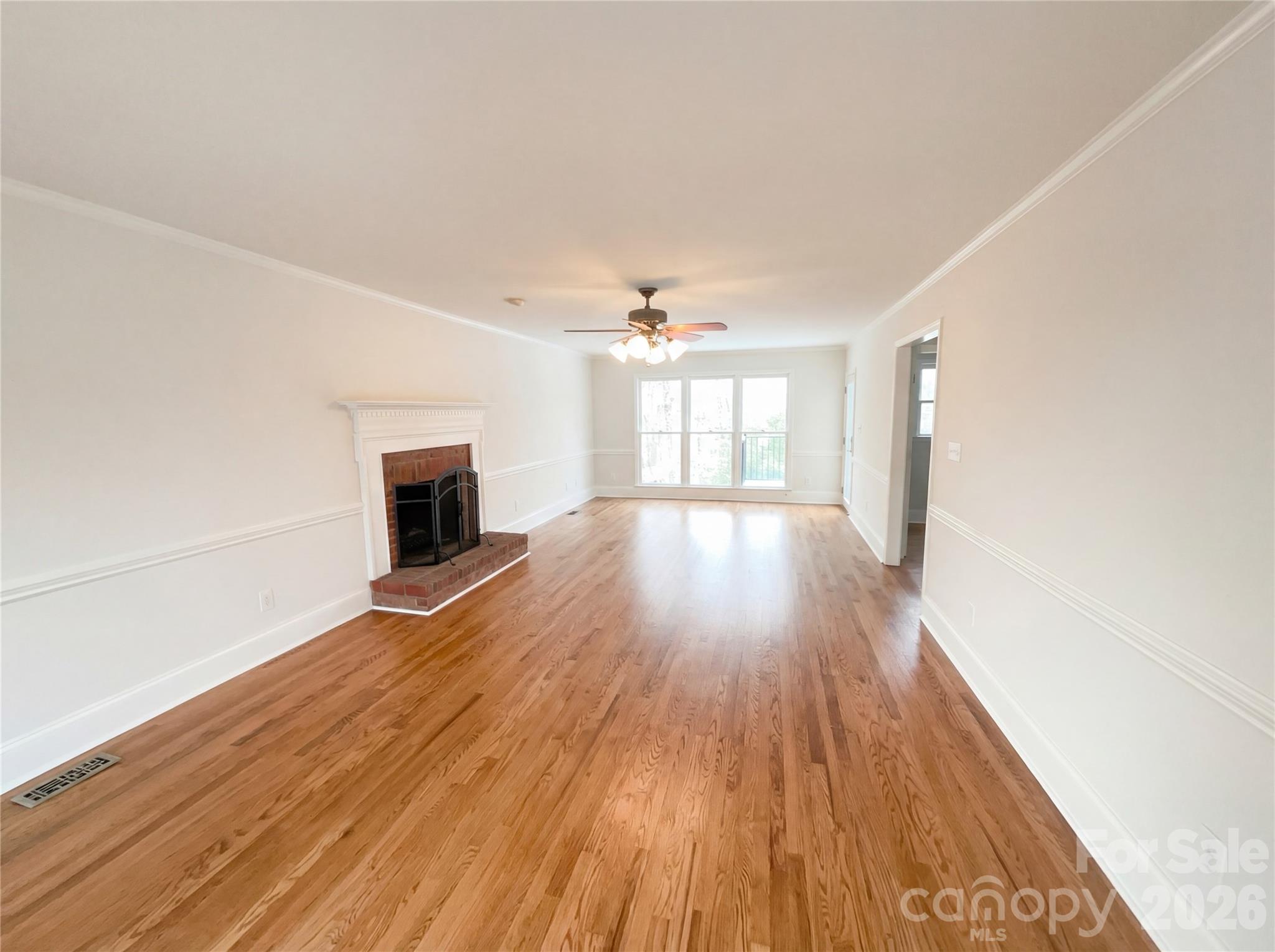 122 W Tattersall Drive Statesville NC 28677