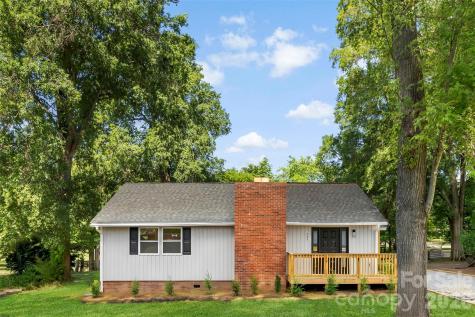 527 Bostian Avenue Kannapolis NC 28083