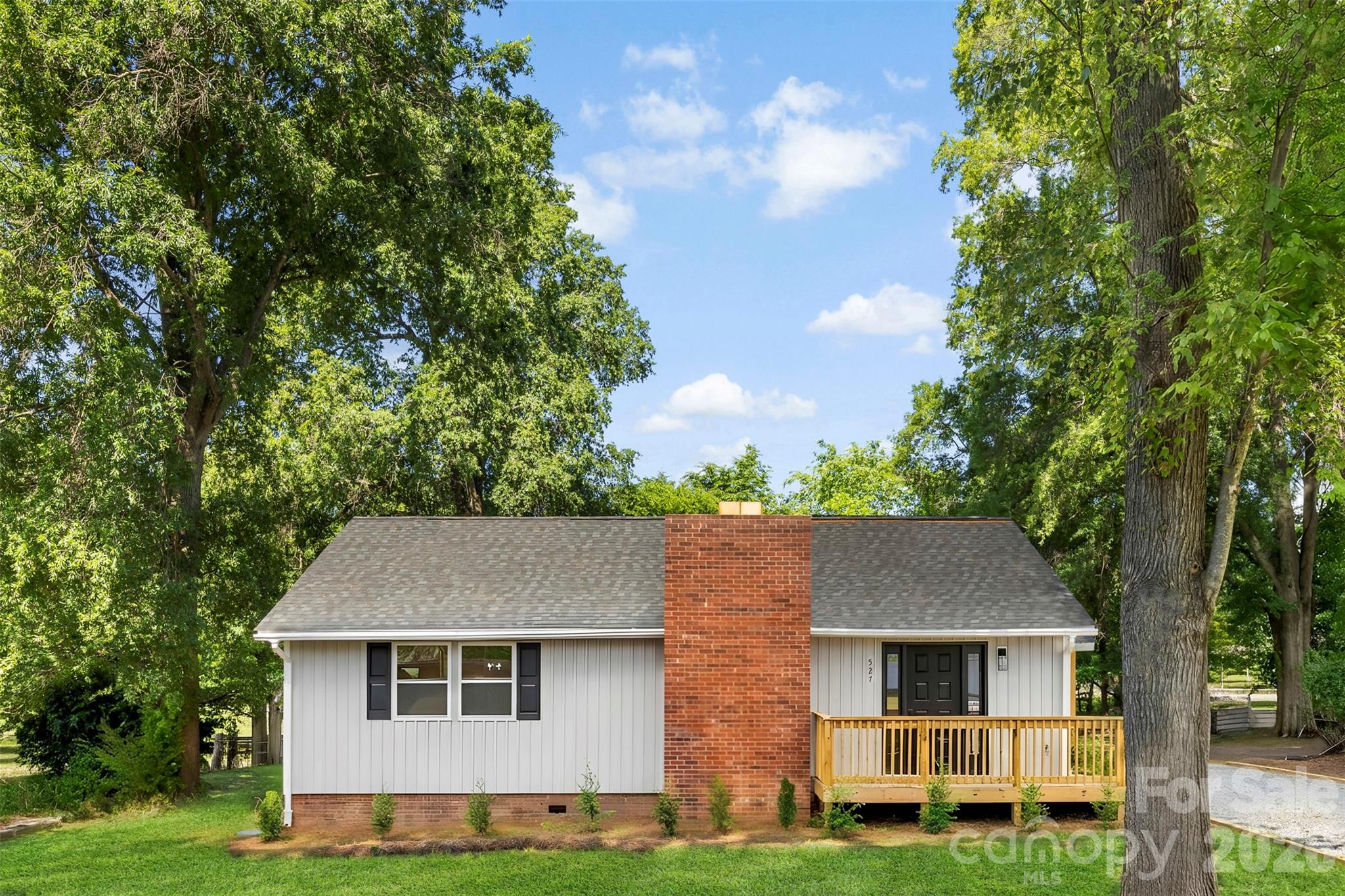 527 Bostian Avenue Kannapolis NC 28083