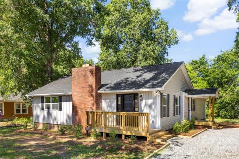 527 Bostian Avenue Kannapolis NC 28083