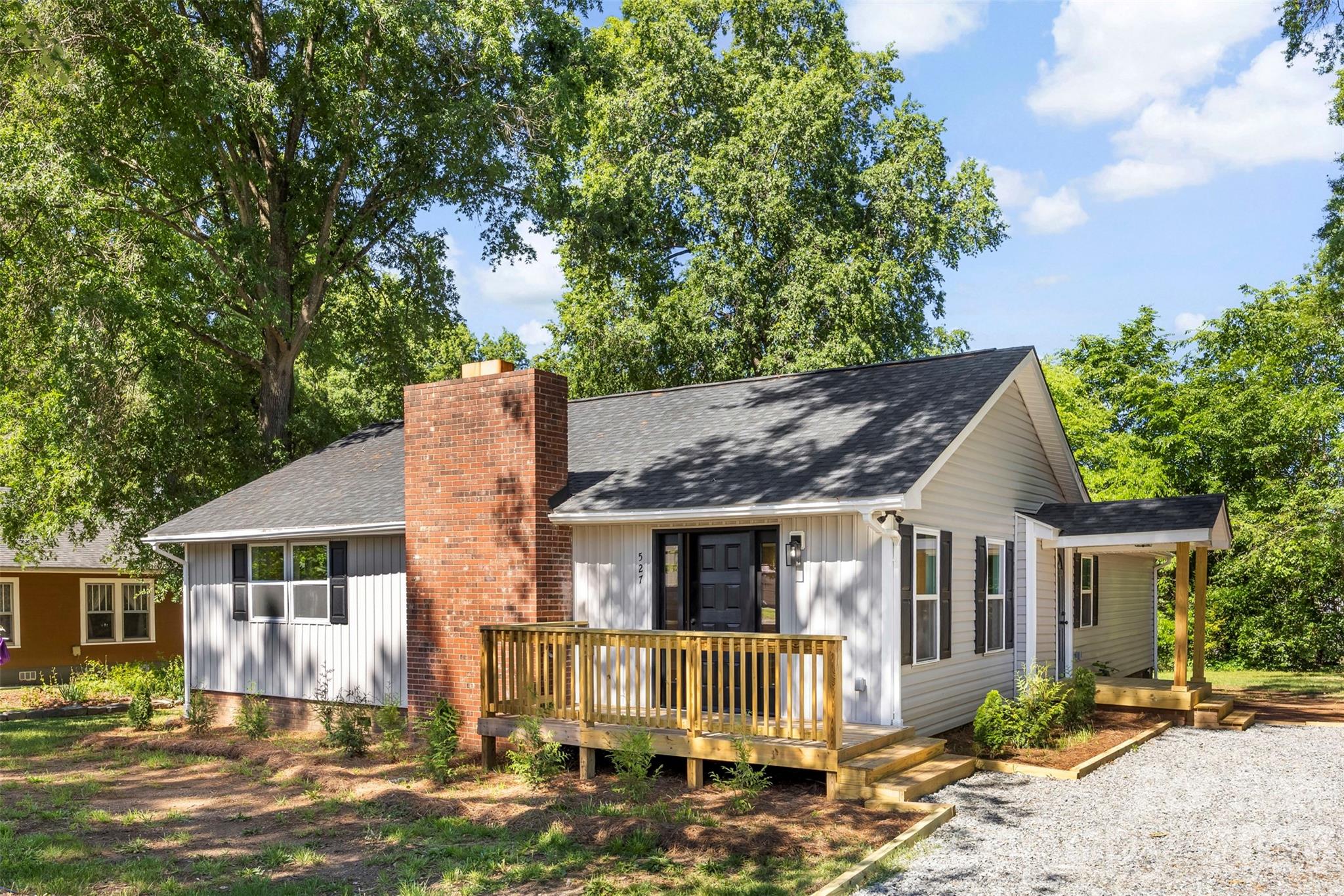 527 Bostian Avenue Kannapolis NC 28083