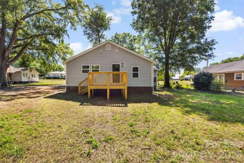 527 Bostian Avenue Kannapolis NC 28083