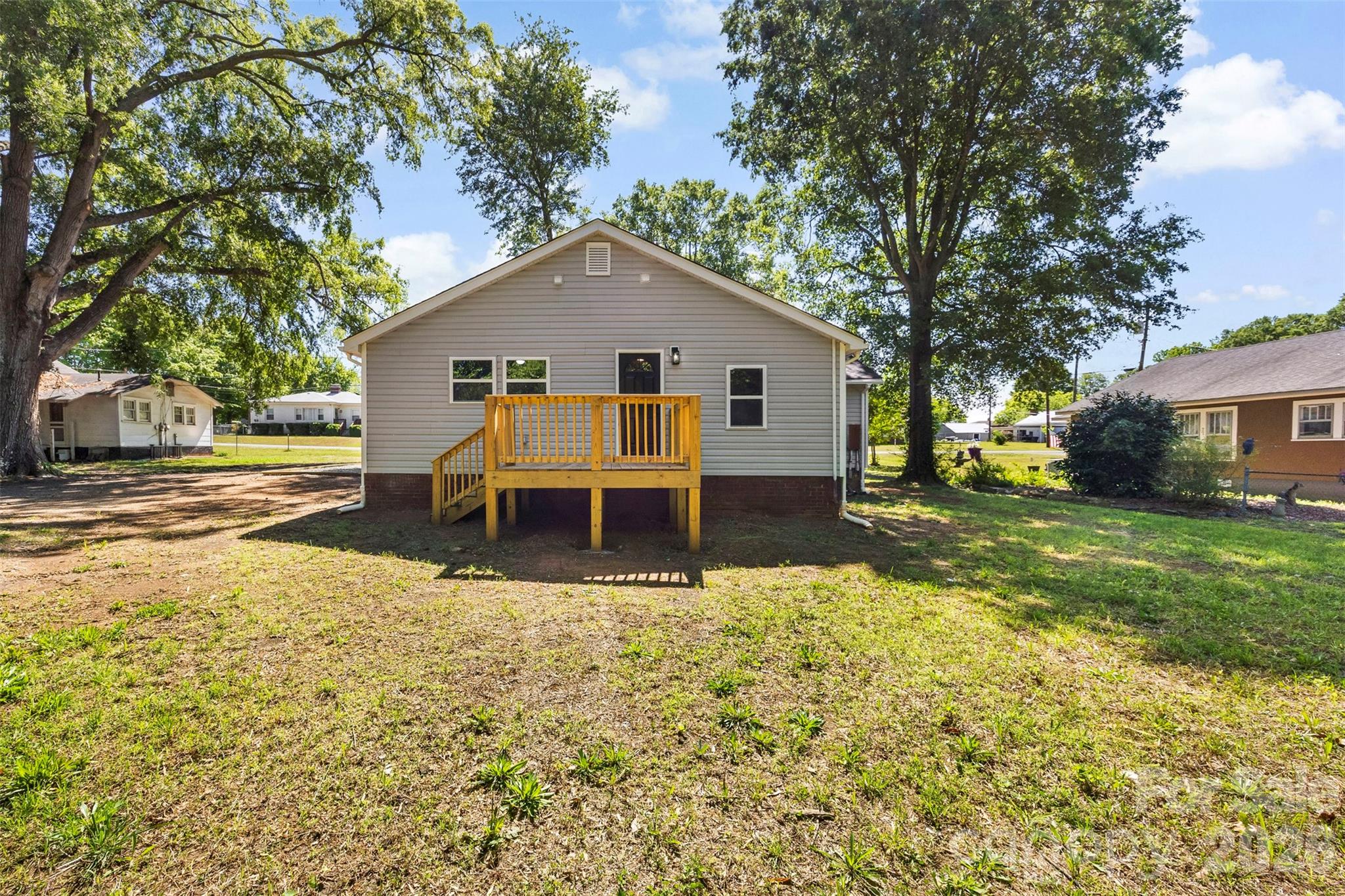 527 Bostian Avenue Kannapolis NC 28083