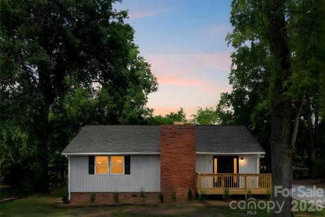 527 Bostian Avenue Kannapolis NC 28083