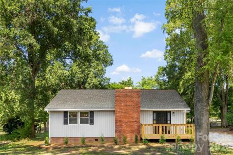 527 Bostian Avenue Kannapolis NC 28083