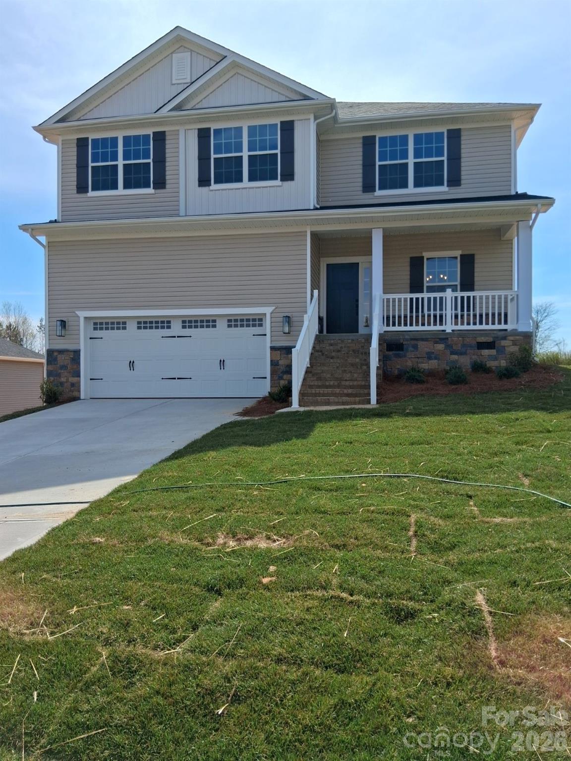 136 Kerr Walk Drive Statesville NC 28677