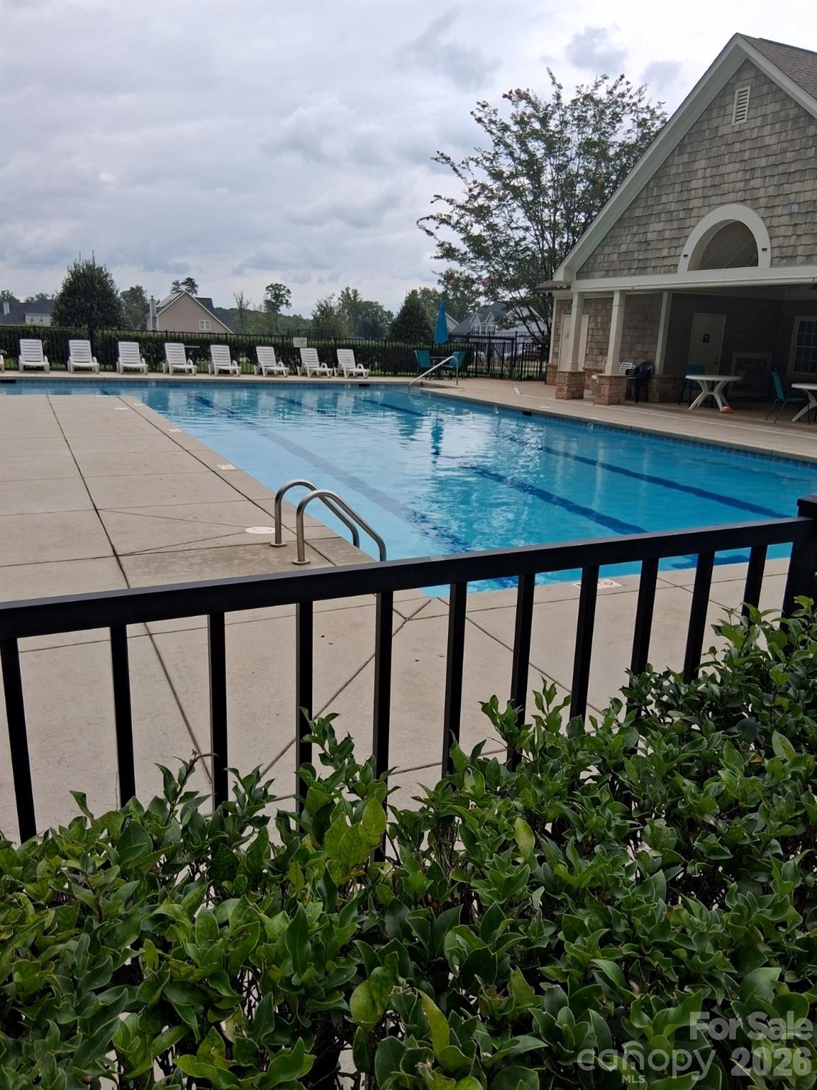 136 Kerr Walk Drive Statesville NC 28677