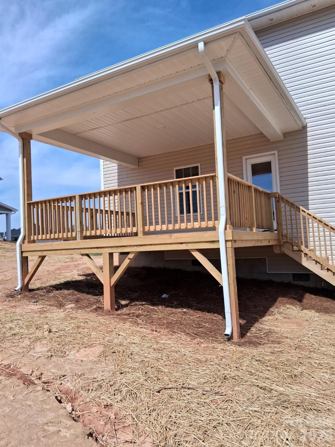 136 Kerr Walk Drive Statesville NC 28677
