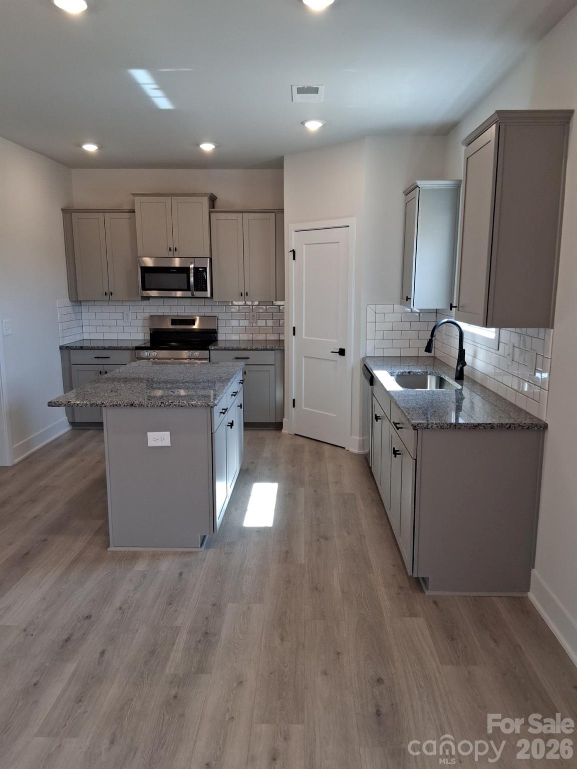 136 Kerr Walk Drive Statesville NC 28677