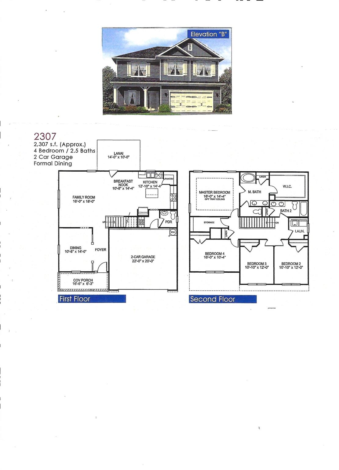 136 Kerr Walk Drive Statesville NC 28677