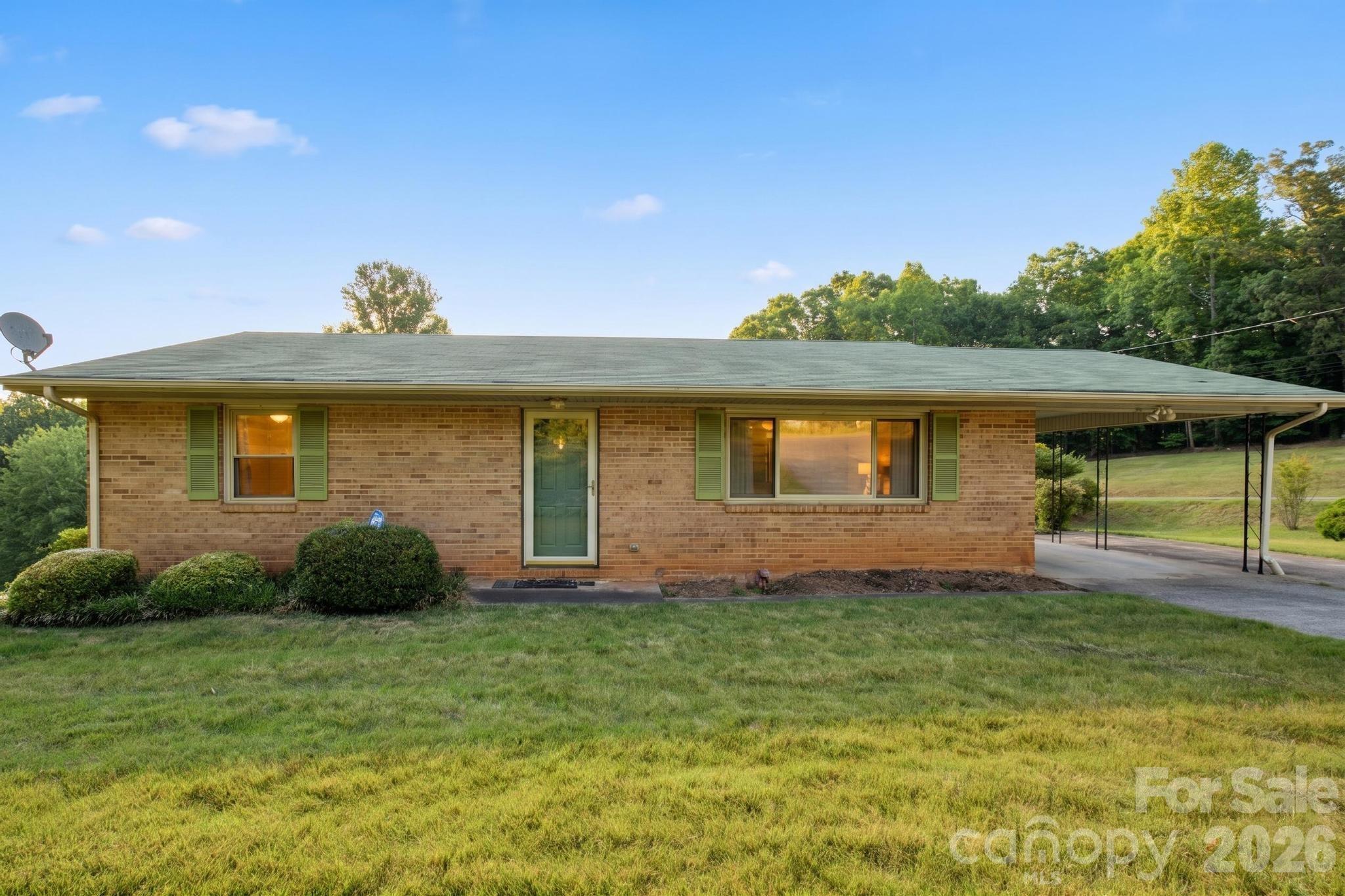 4024 Piney Road Morganton NC 28655