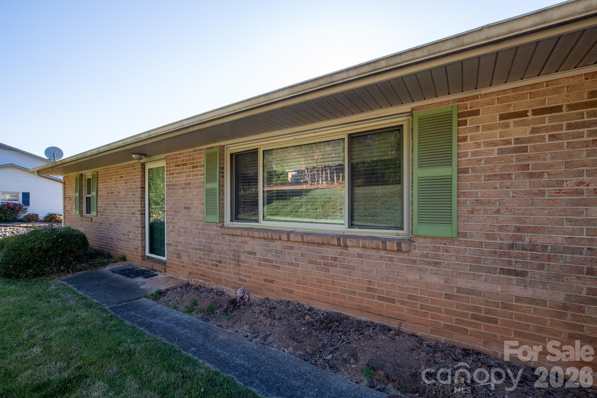 4024 Piney Road Morganton NC 28655