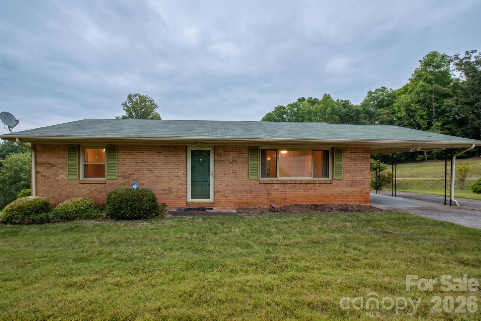 4024 Piney Road Morganton NC 28655