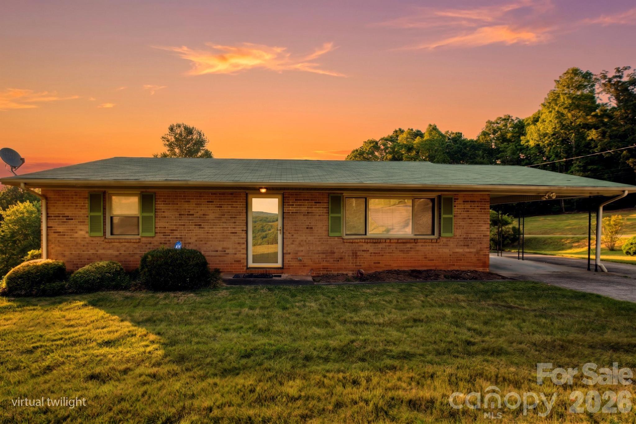 4024 Piney Road Morganton NC 28655