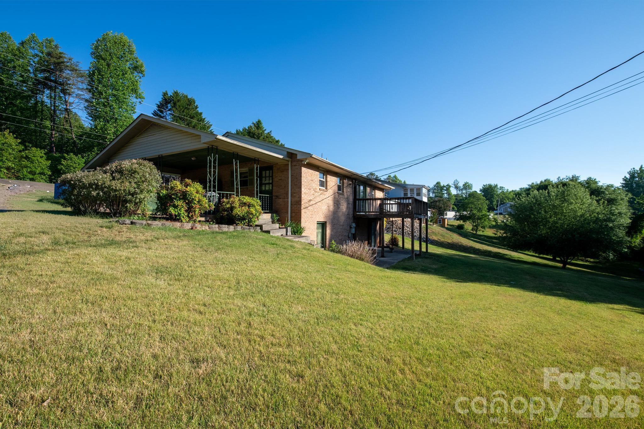 4024 Piney Road Morganton NC 28655