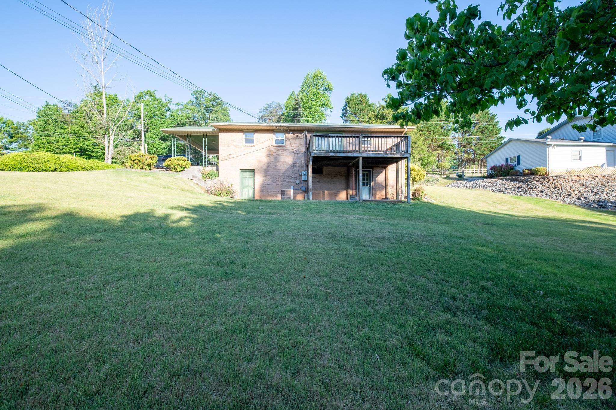 4024 Piney Road Morganton NC 28655