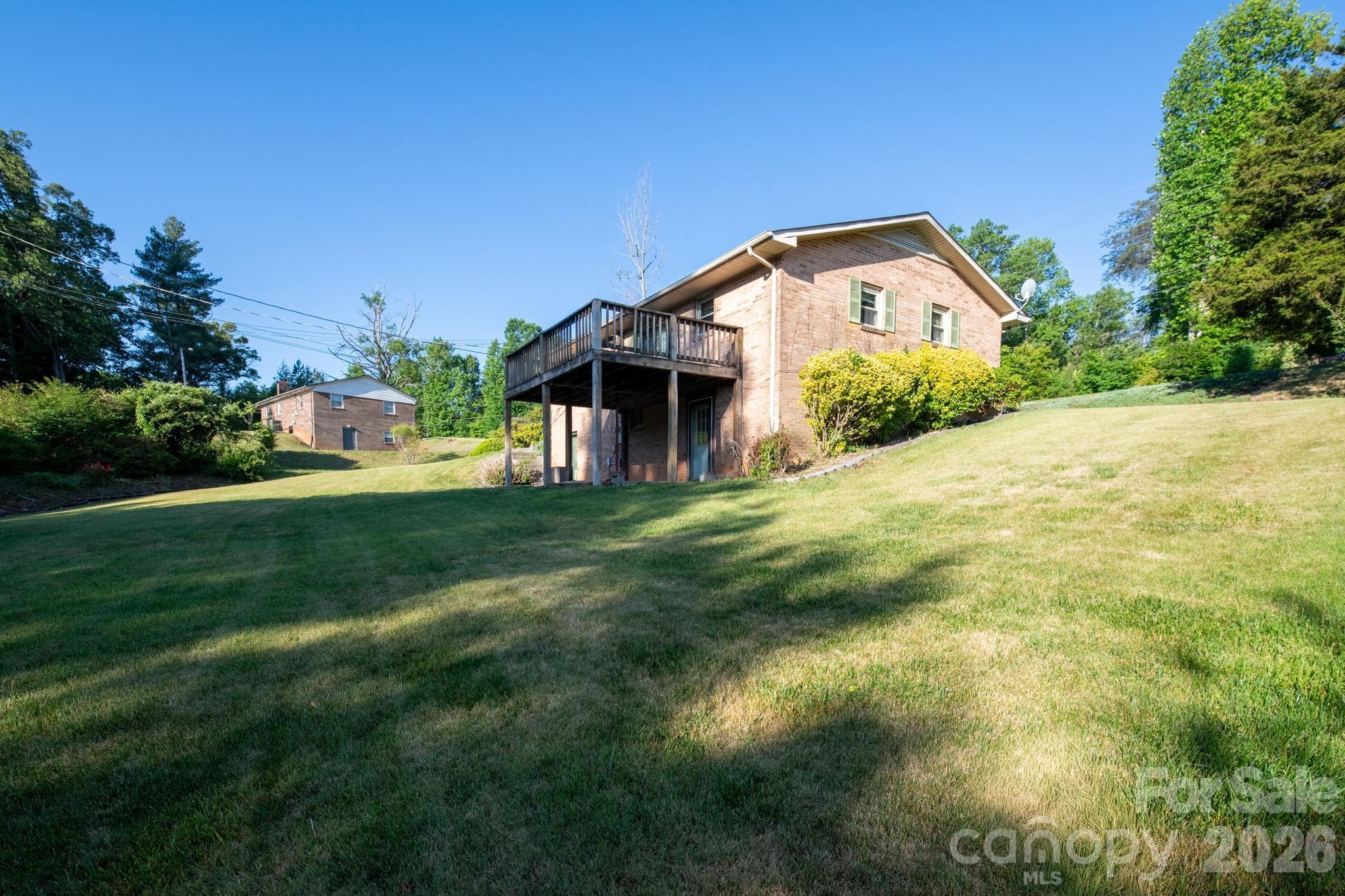 4024 Piney Road Morganton NC 28655