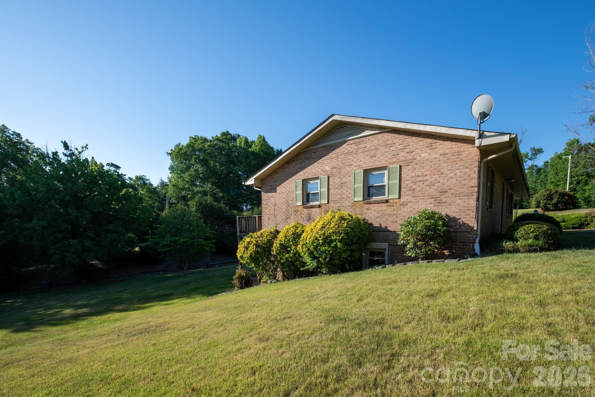 4024 Piney Road Morganton NC 28655