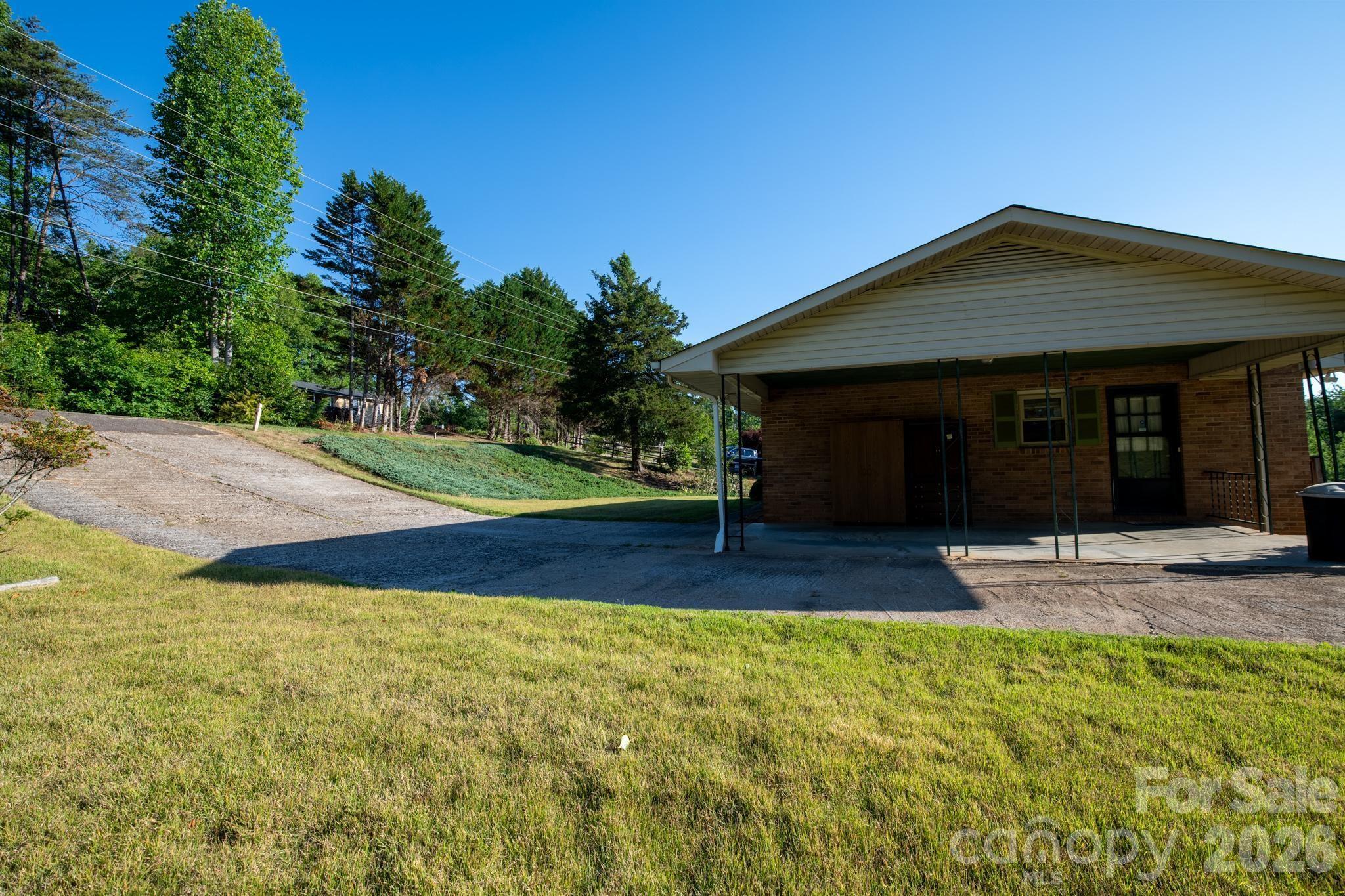 4024 Piney Road Morganton NC 28655