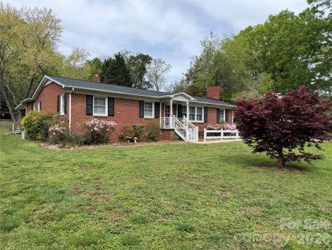 809 Katherine Avenue Kings Mountain NC 28086