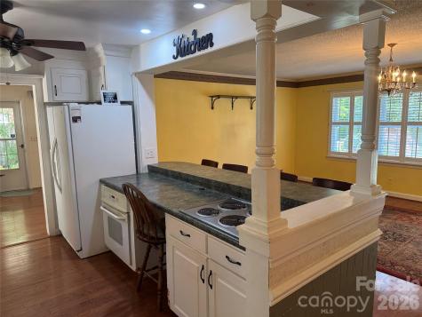 809 Katherine Avenue Kings Mountain NC 28086