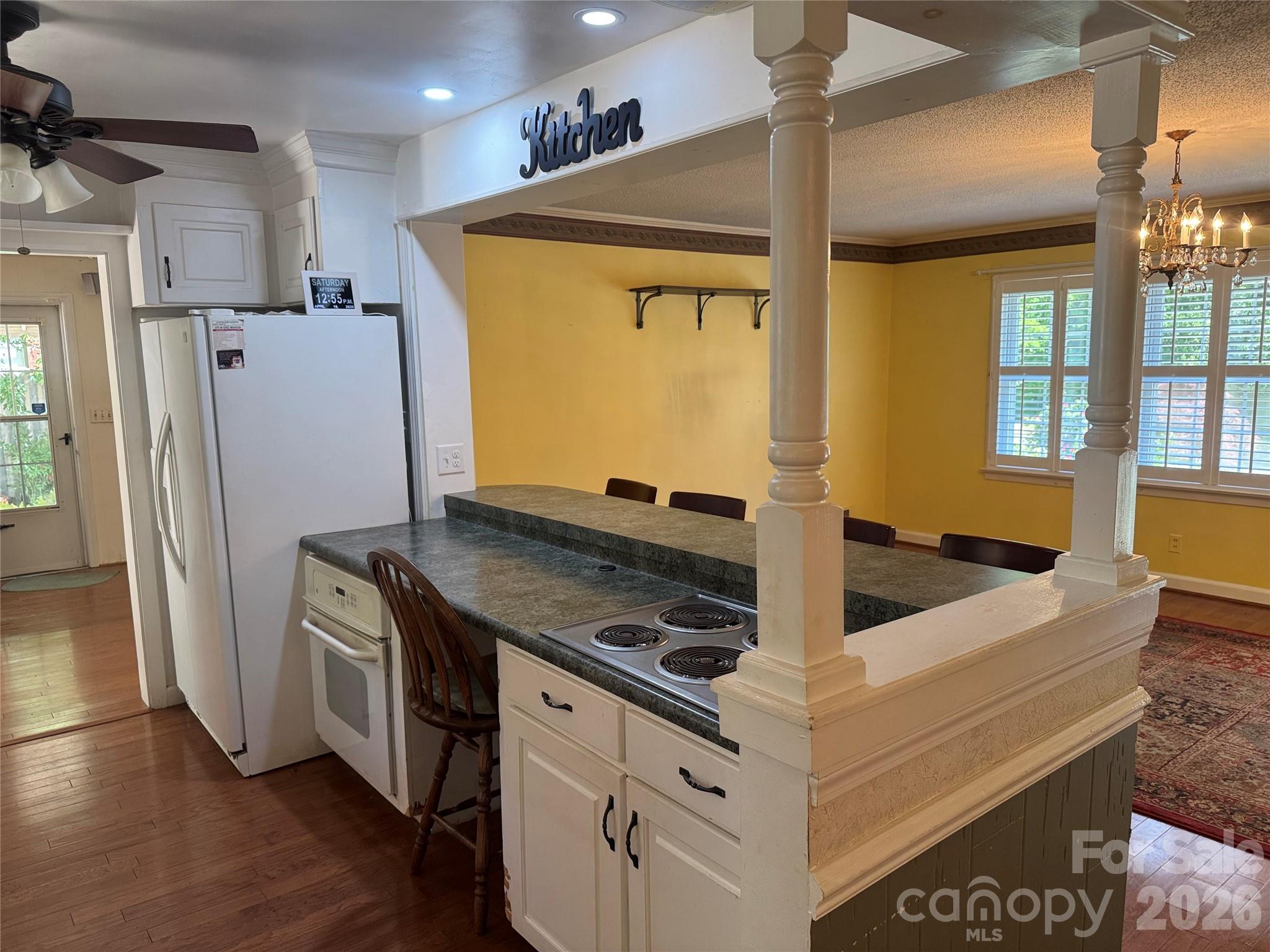 809 Katherine Avenue Kings Mountain NC 28086
