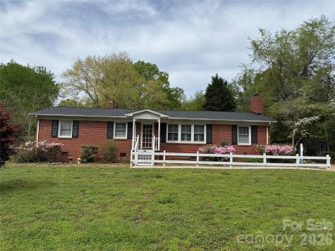 809 Katherine Avenue Kings Mountain NC 28086