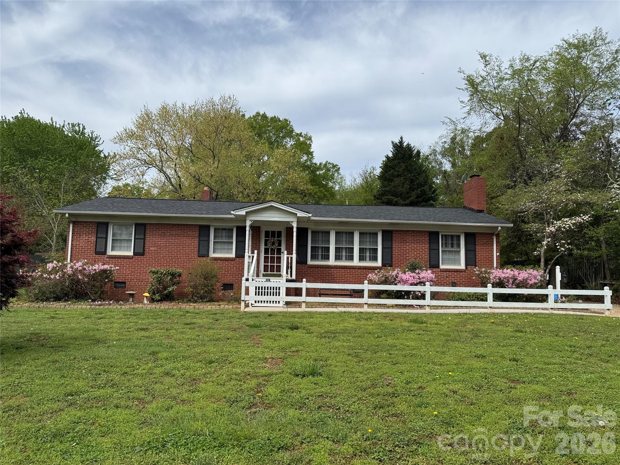 809 Katherine Avenue Kings Mountain NC 28086