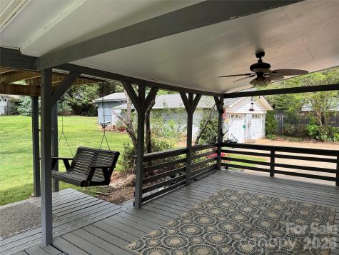 809 Katherine Avenue Kings Mountain NC 28086