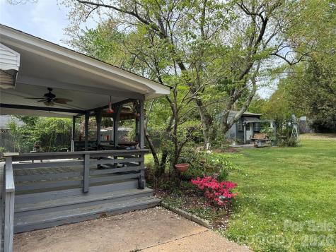 809 Katherine Avenue Kings Mountain NC 28086