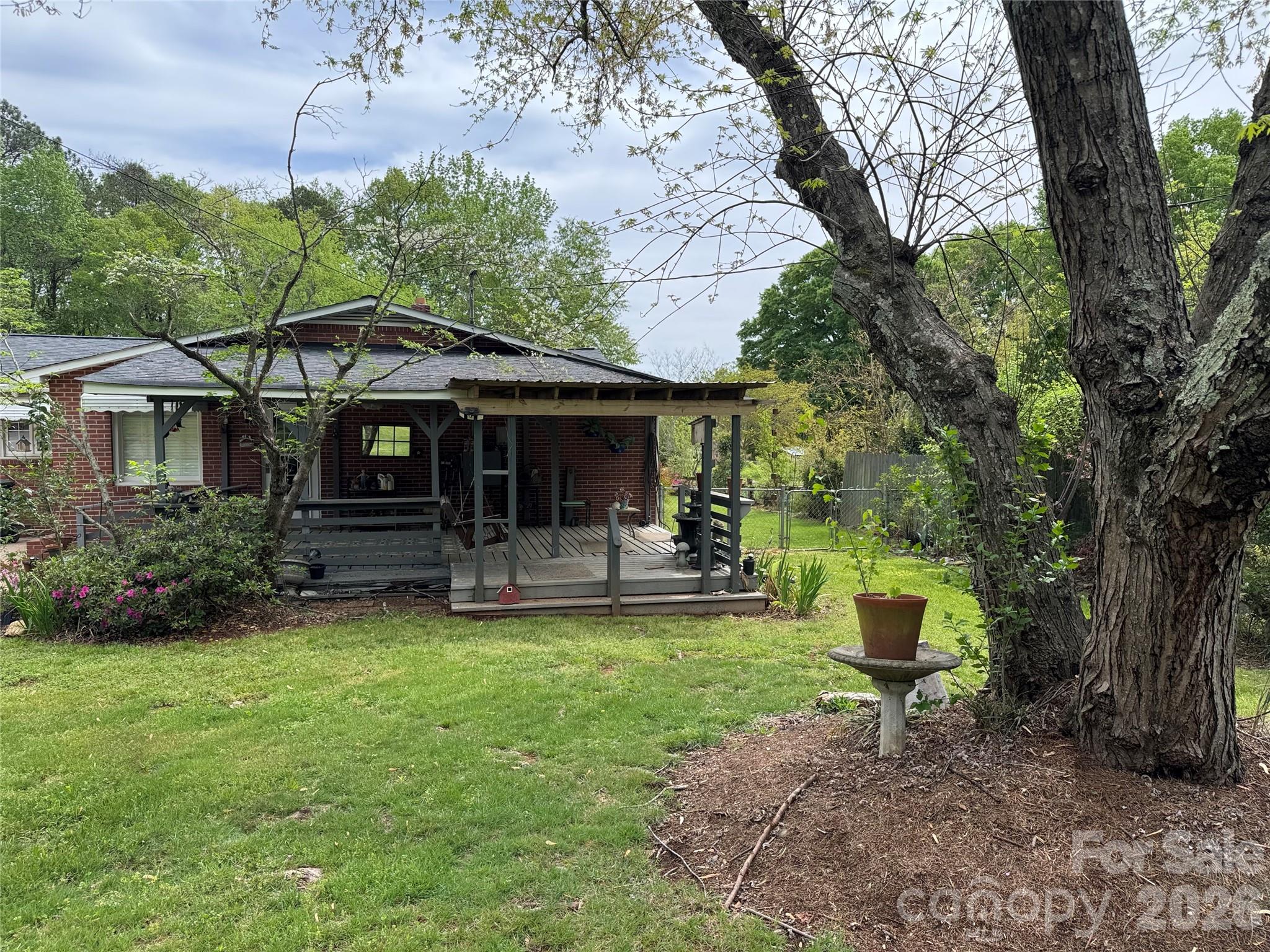 809 Katherine Avenue Kings Mountain NC 28086