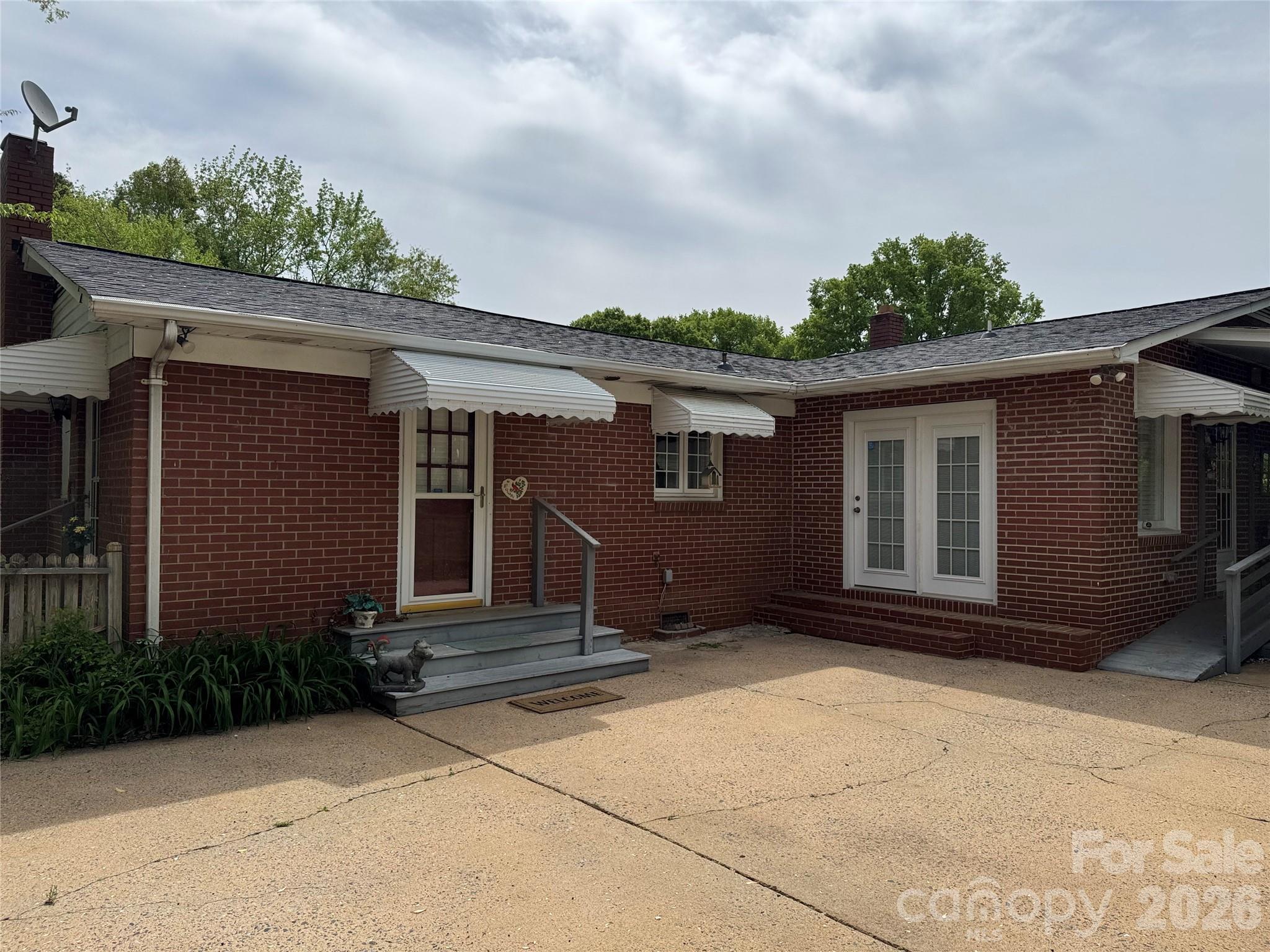 809 Katherine Avenue Kings Mountain NC 28086