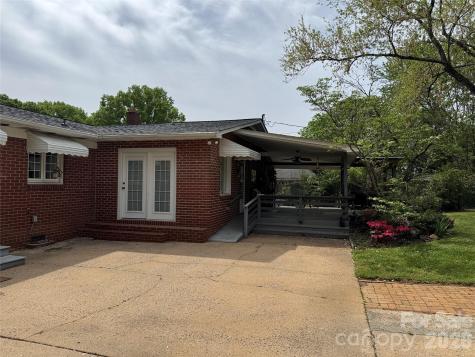 809 Katherine Avenue Kings Mountain NC 28086