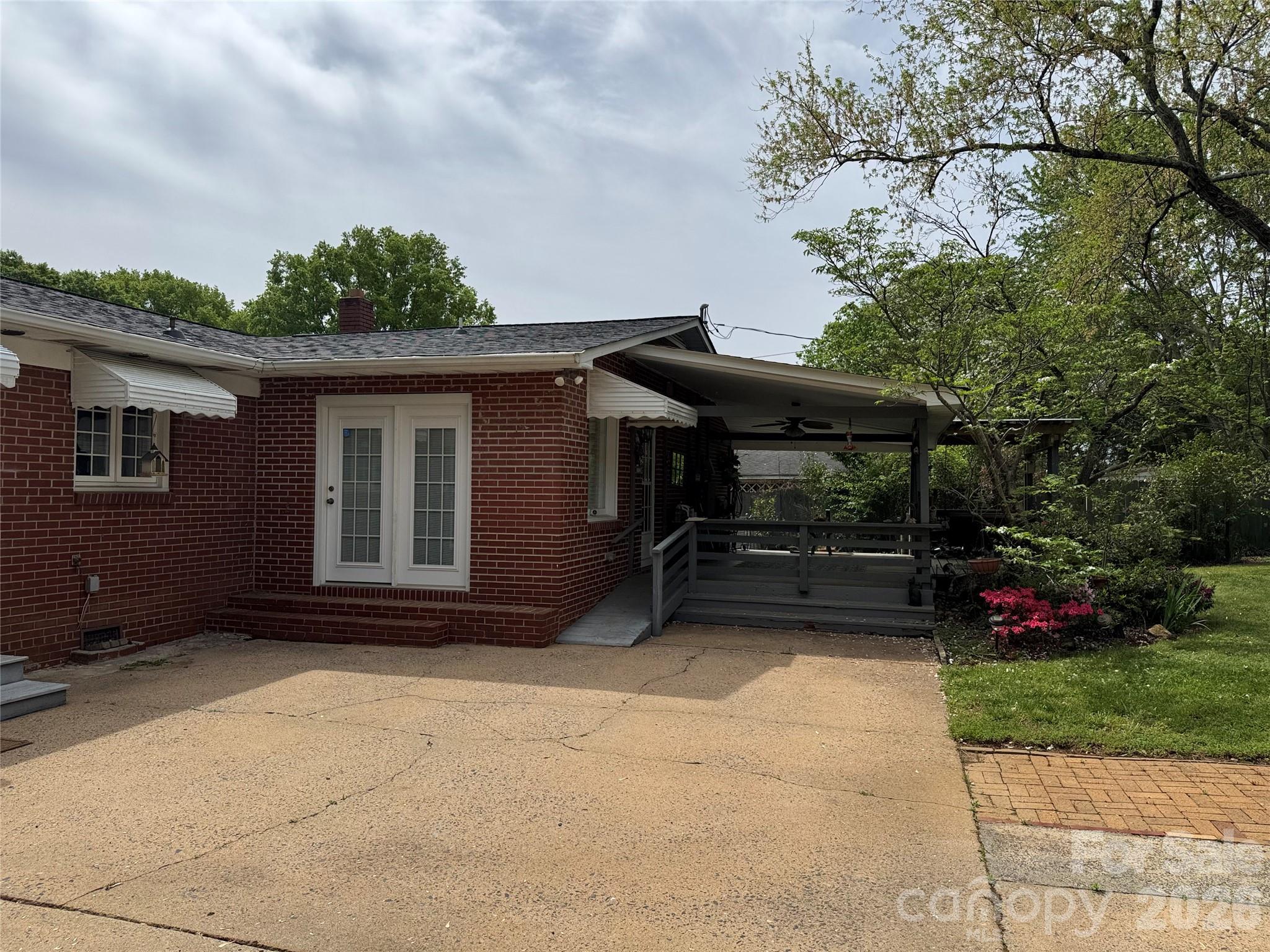 809 Katherine Avenue Kings Mountain NC 28086