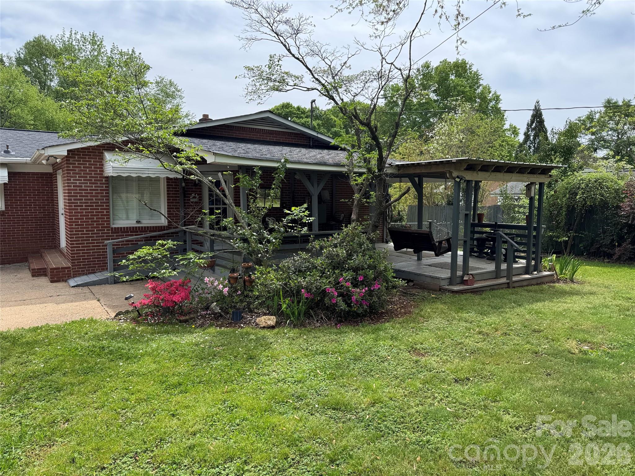 809 Katherine Avenue Kings Mountain NC 28086