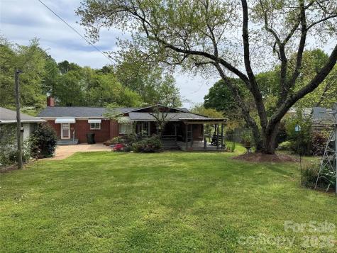 809 Katherine Avenue Kings Mountain NC 28086